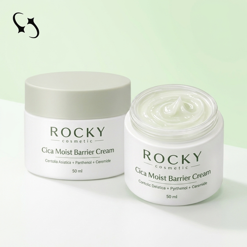 ROCKY 시카 모이스트 배리어 크림 제품 이미지